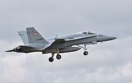 FA-18C J-5003 FS11